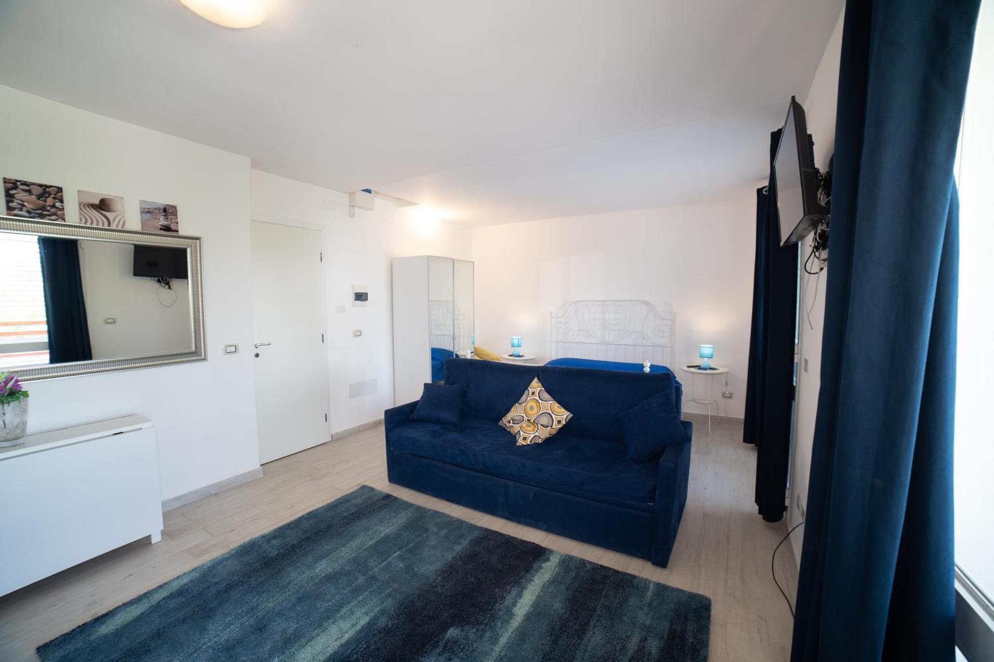 Appartamento Arenella Beach Syracuse Esterno foto