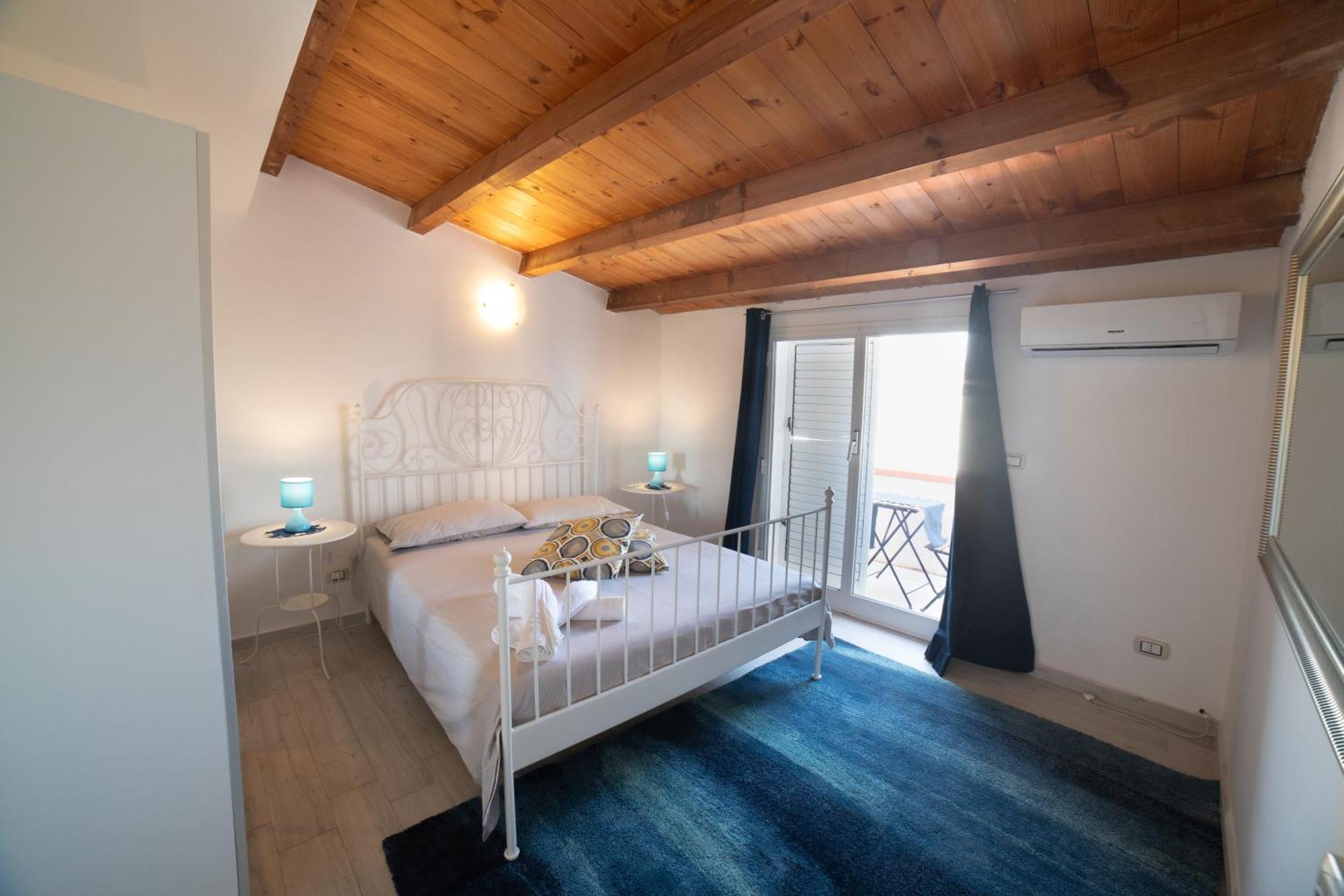 Appartamento Arenella Beach Syracuse Esterno foto