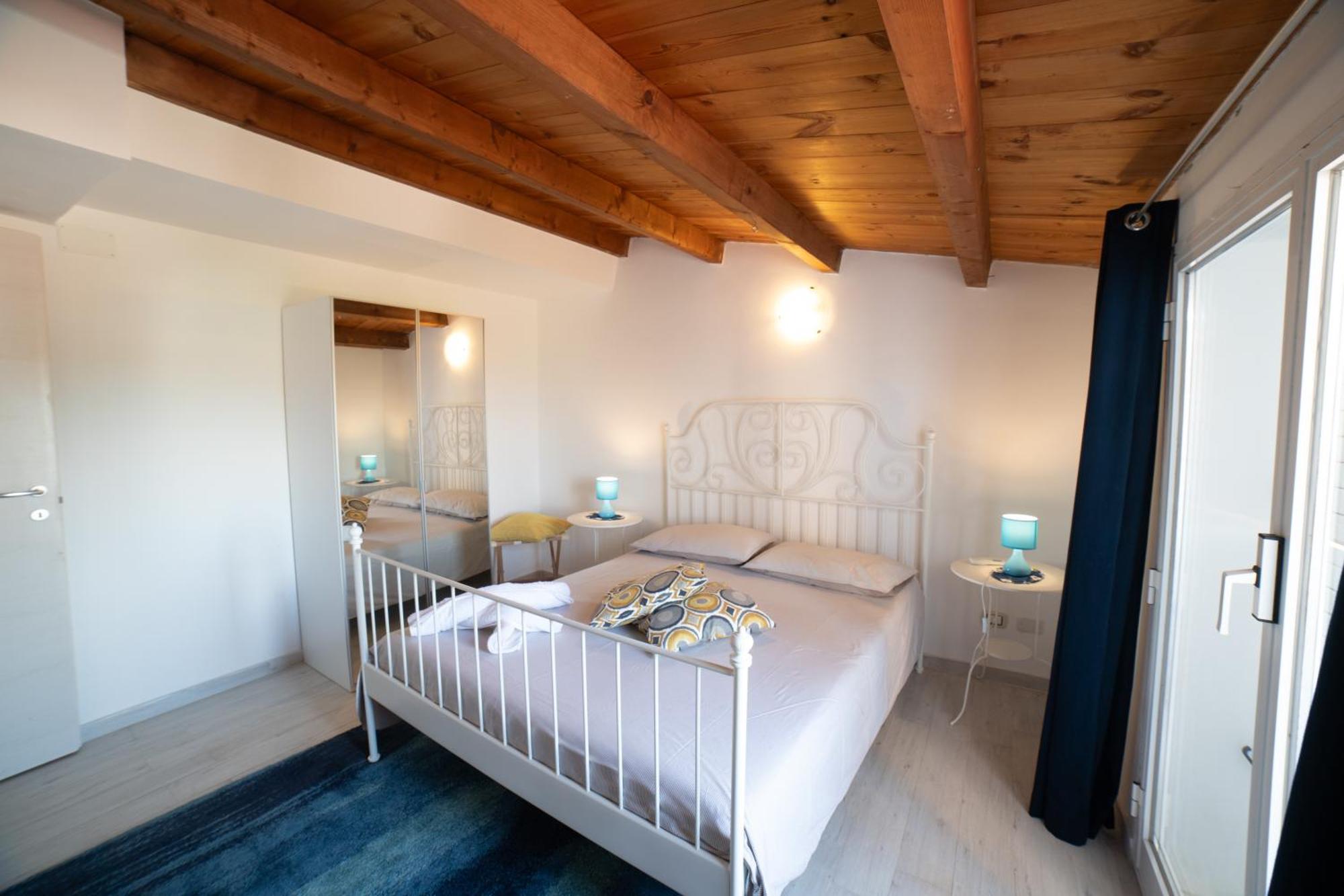 Appartamento Arenella Beach Syracuse Esterno foto
