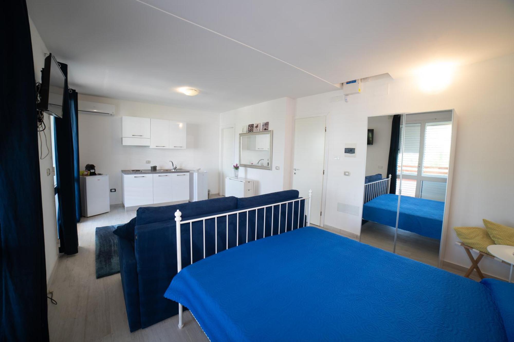 Appartamento Arenella Beach Syracuse Esterno foto
