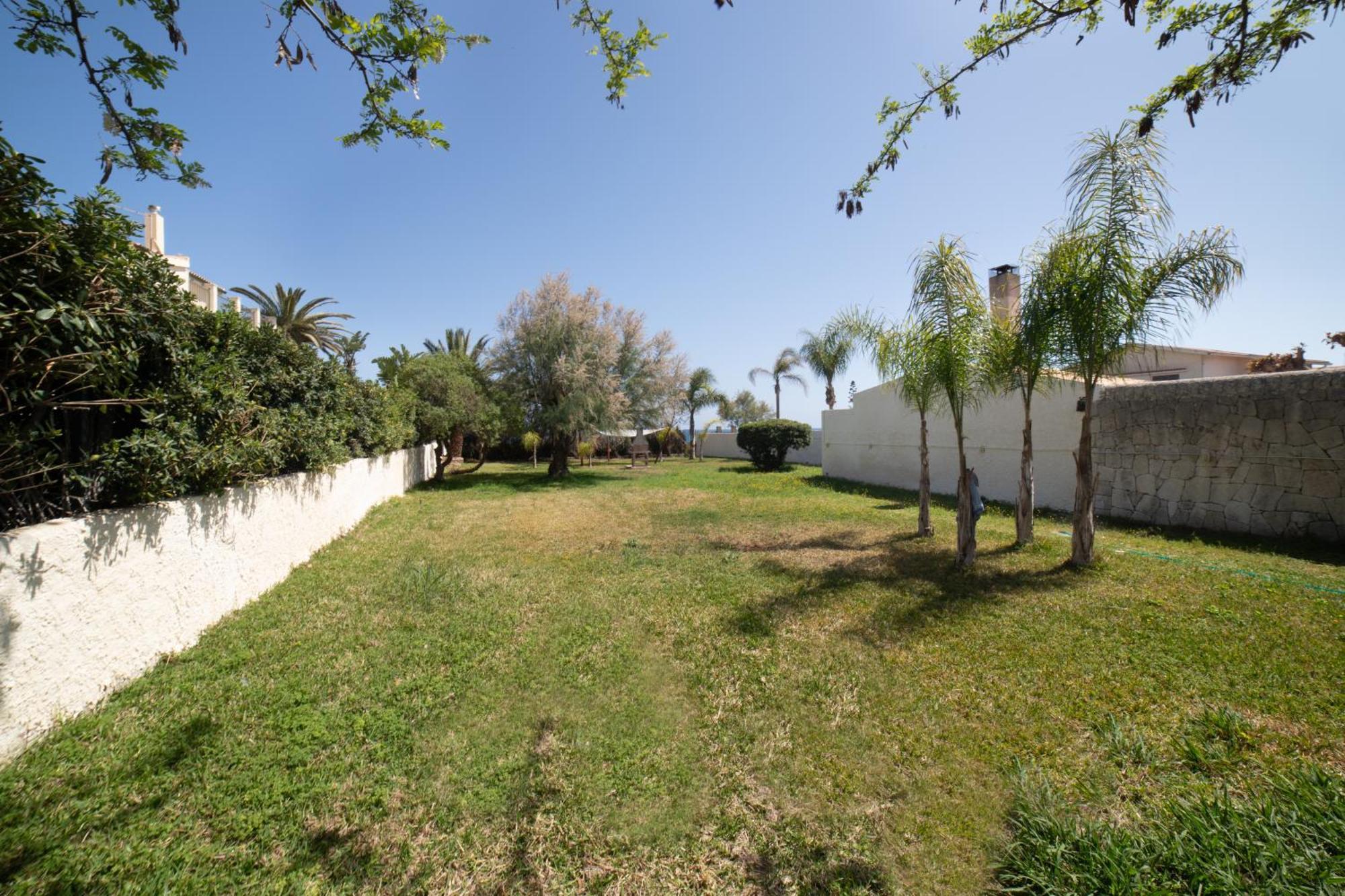 Appartamento Arenella Beach Syracuse Esterno foto