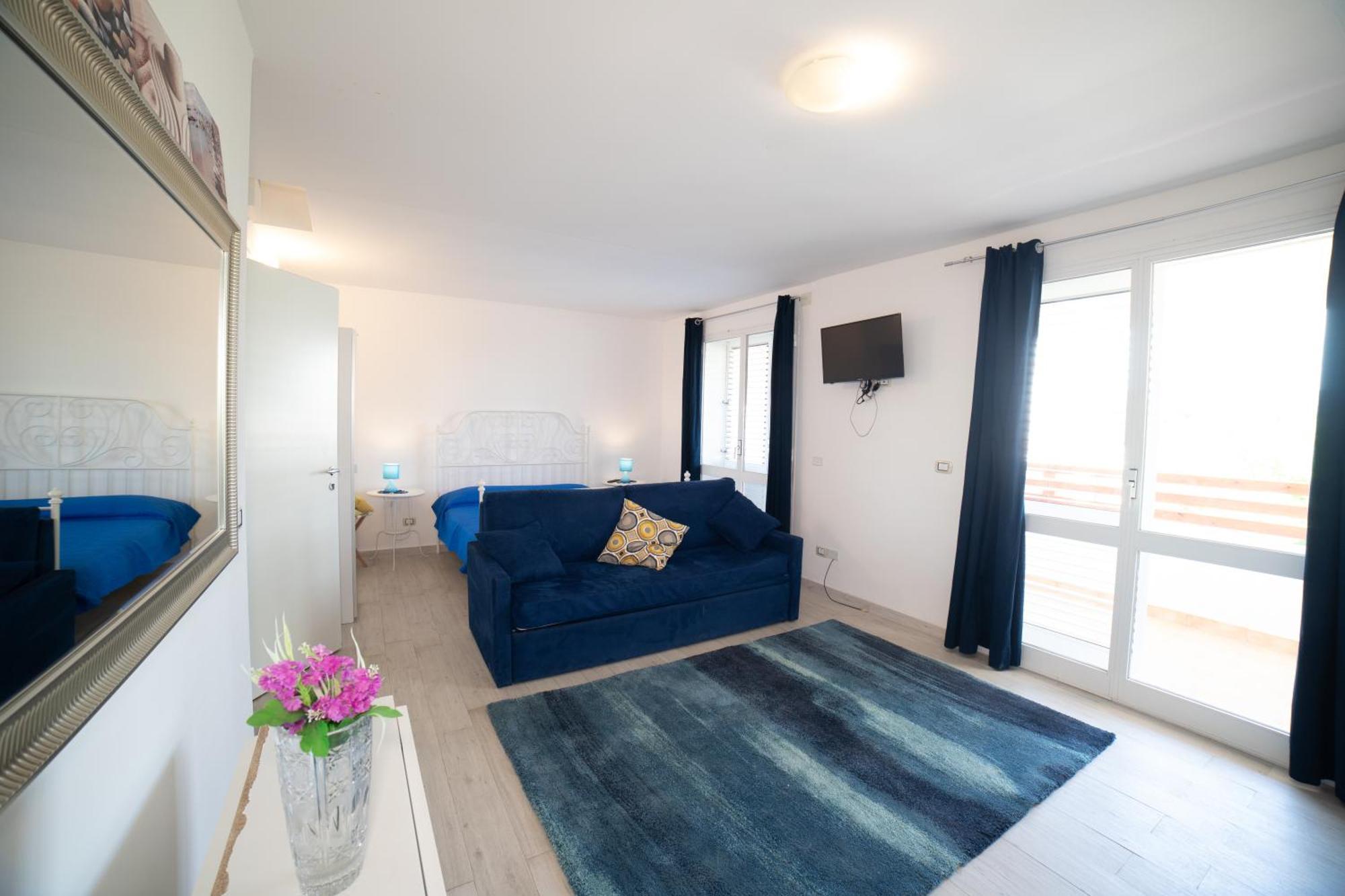 Appartamento Arenella Beach Syracuse Esterno foto