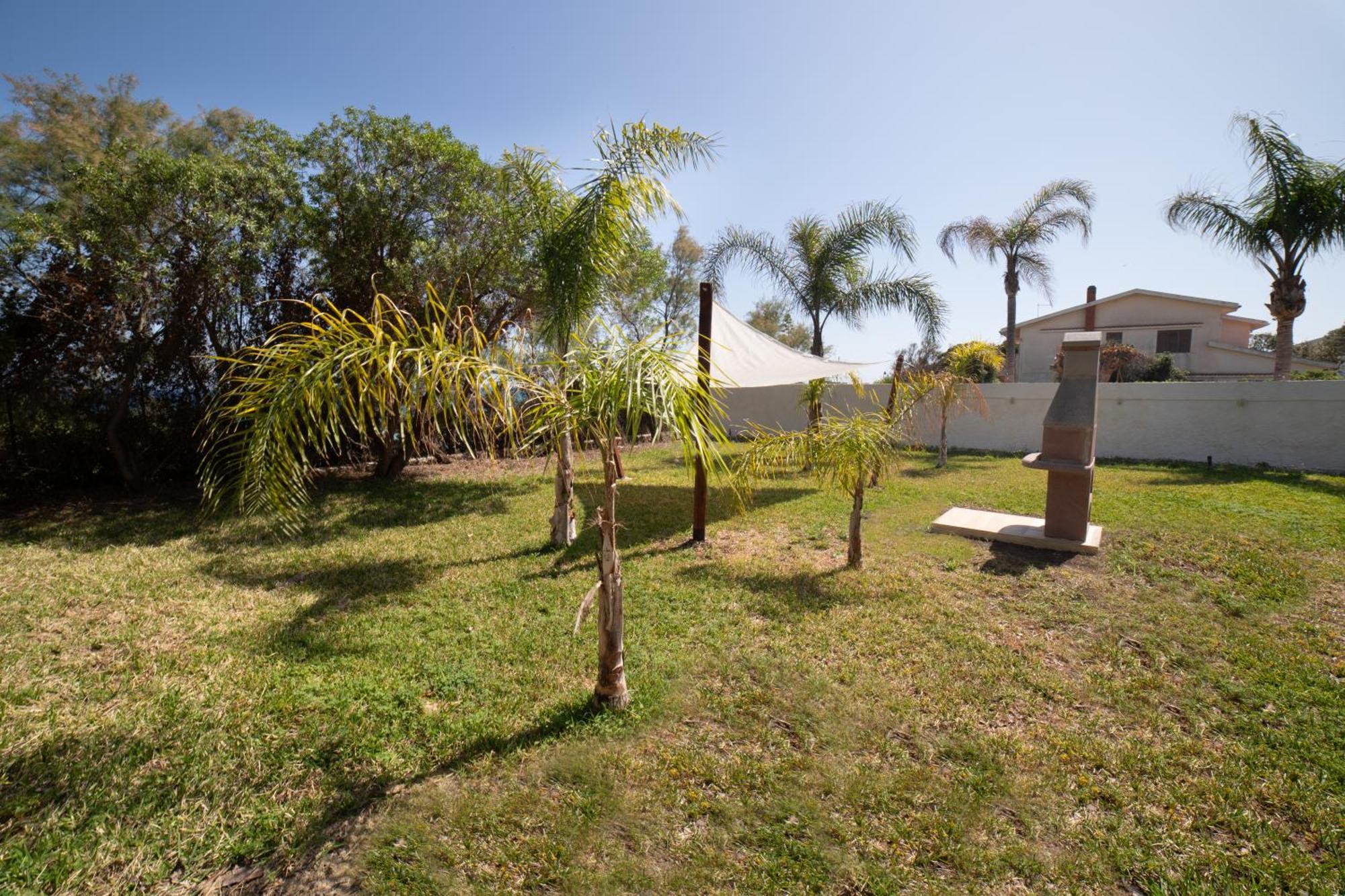 Appartamento Arenella Beach Syracuse Esterno foto