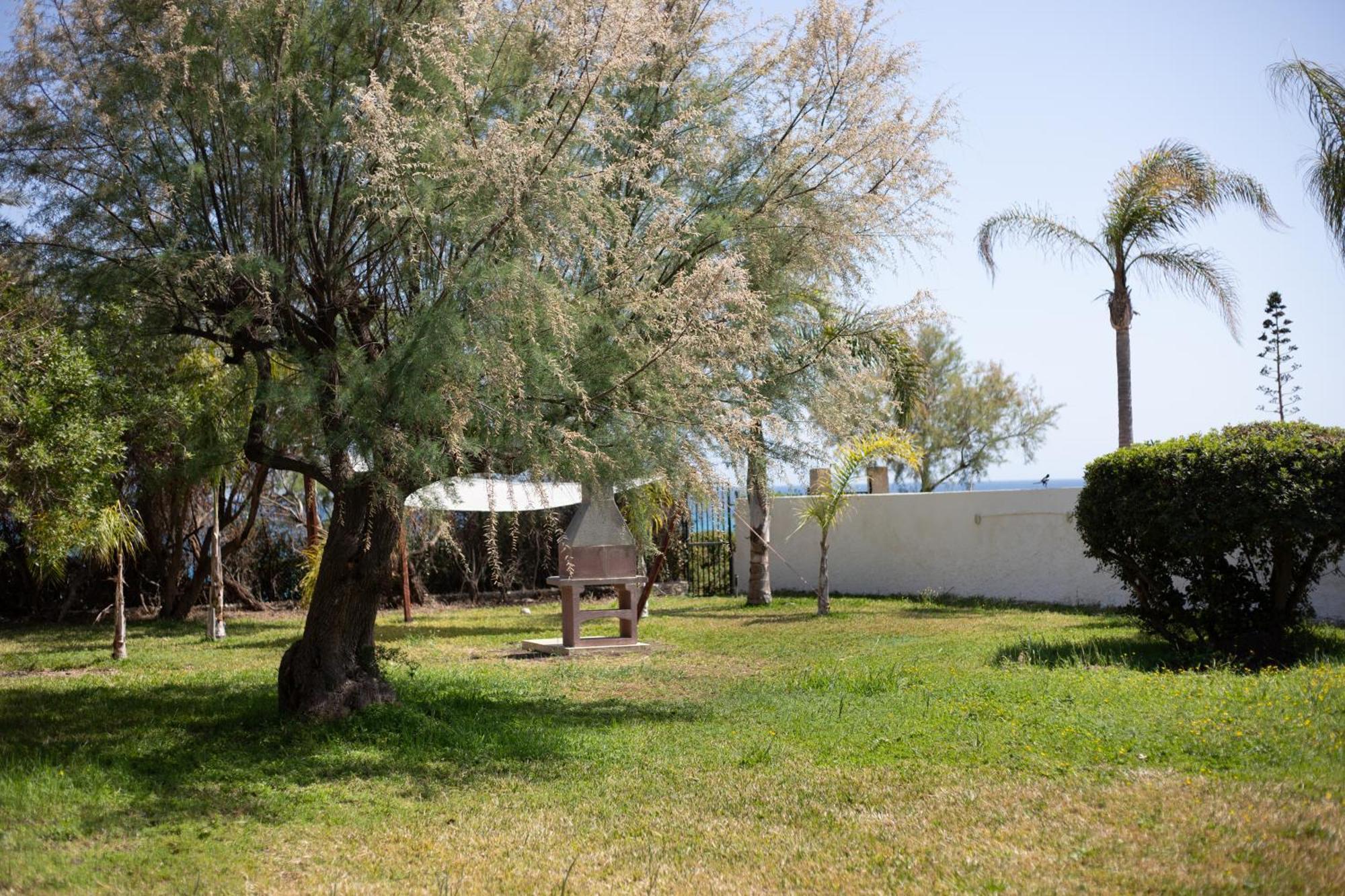 Appartamento Arenella Beach Syracuse Esterno foto